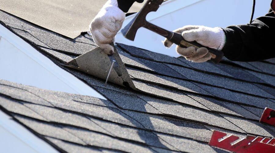Professional Flat Roofing Installation in Spring Hill, KS